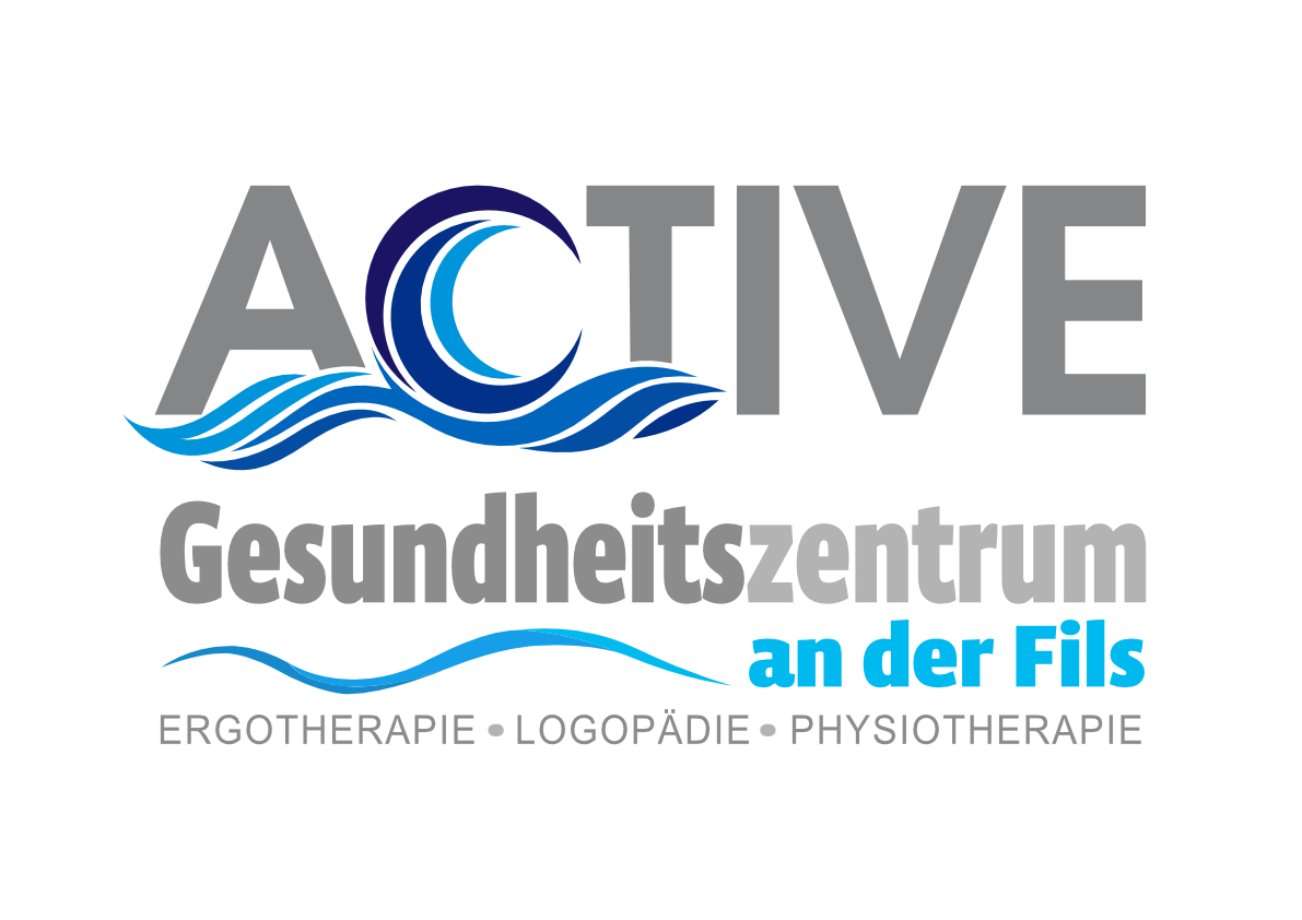 Gesundheitszentrum an der Fils in Göppingen Faurndau Logo